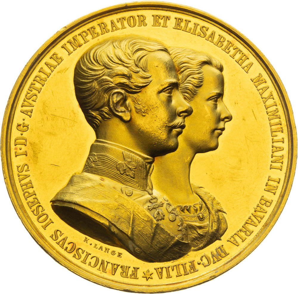 Coin-front