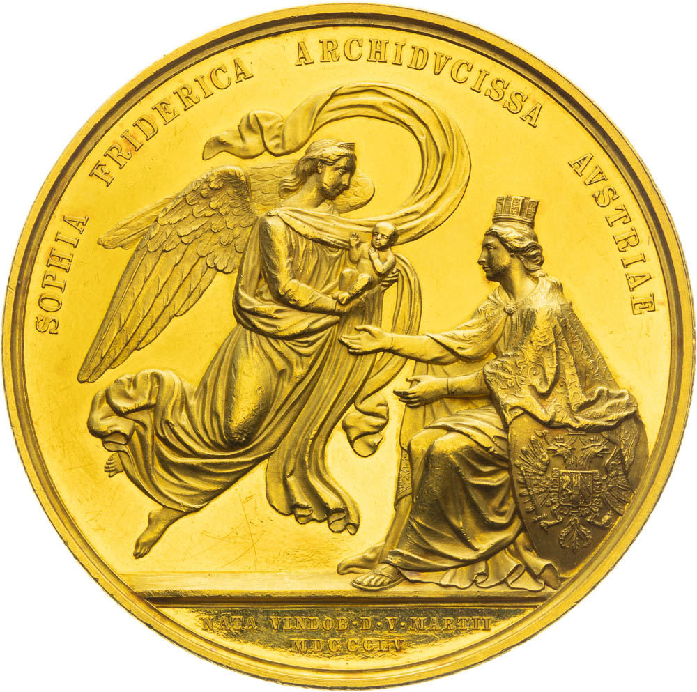 Coin-front