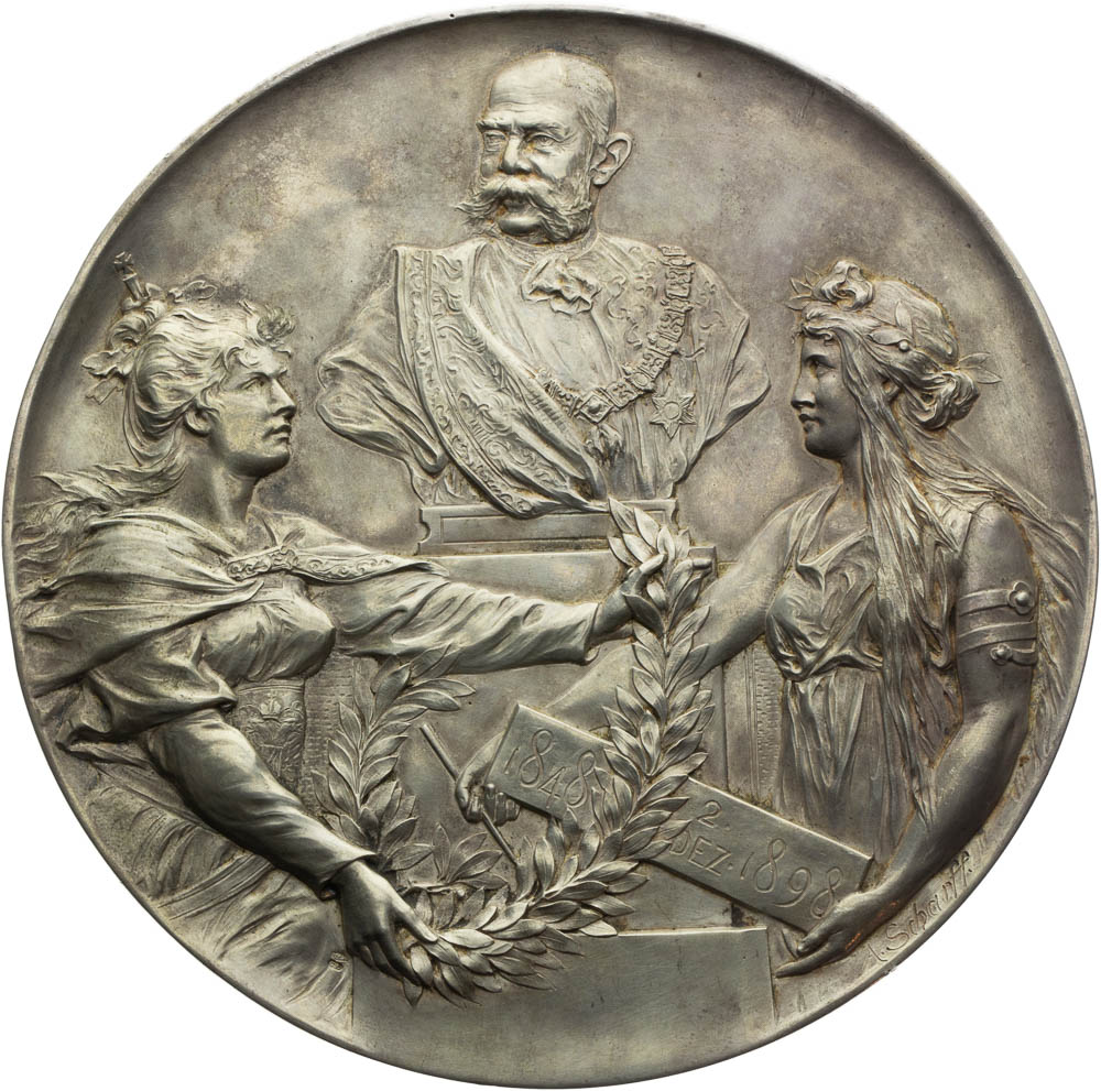 Coin-front
