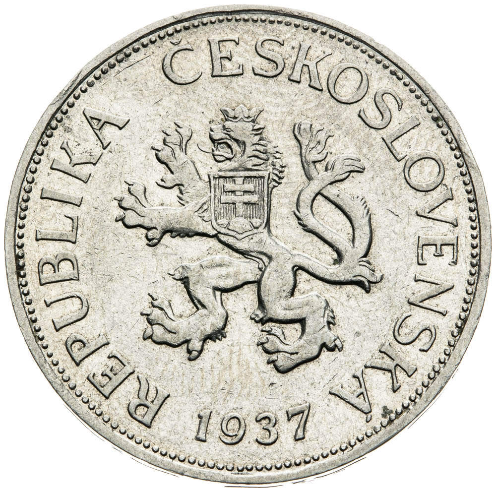 Coin-front