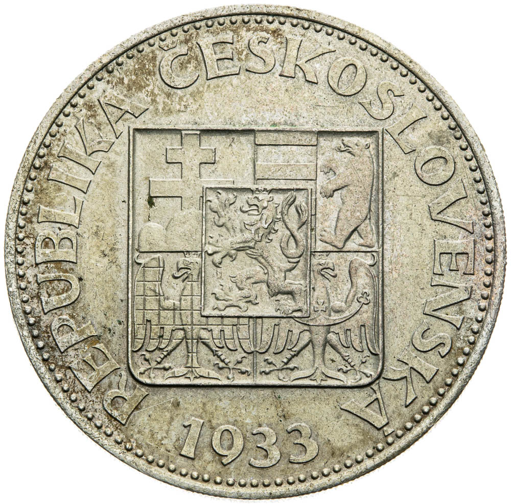 Coin-front