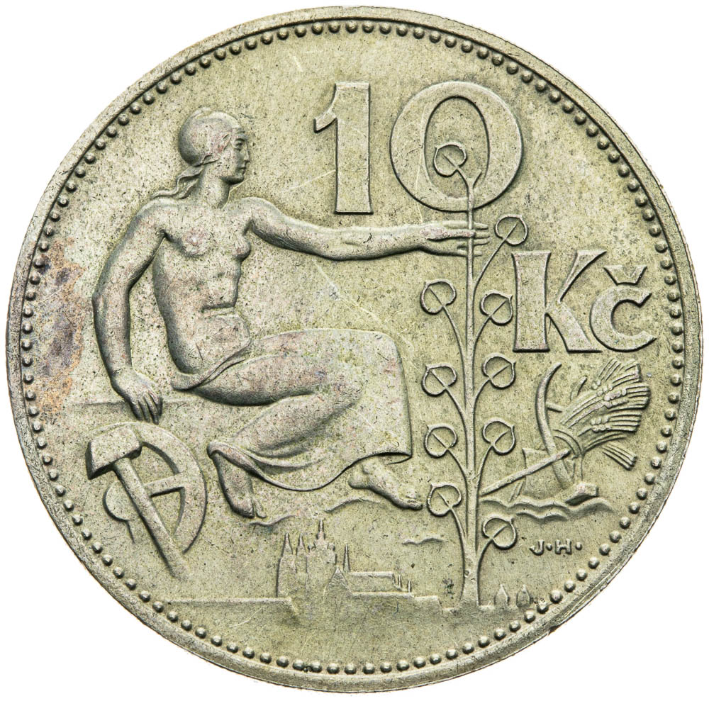 Coin-front