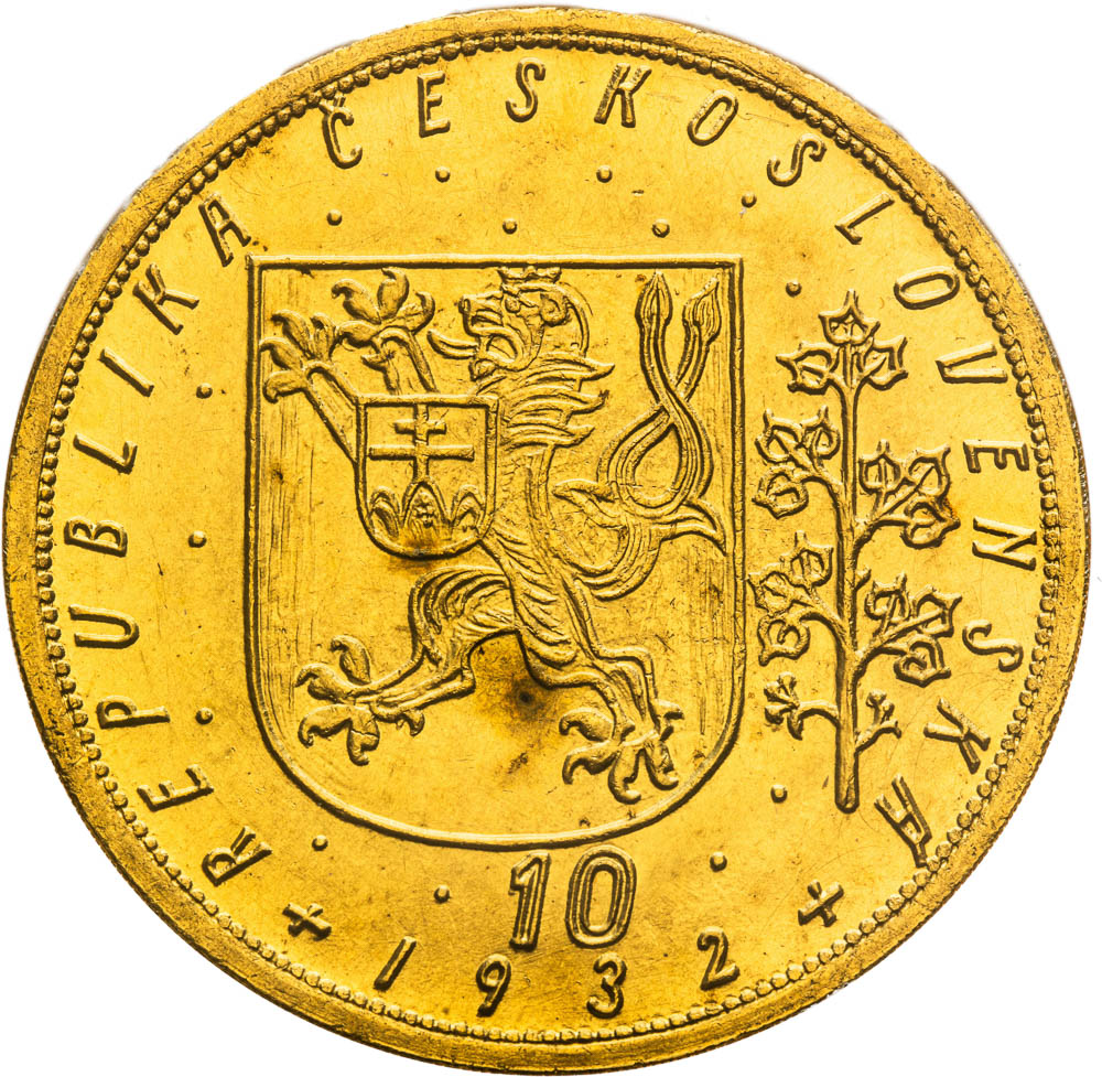 Coin-front
