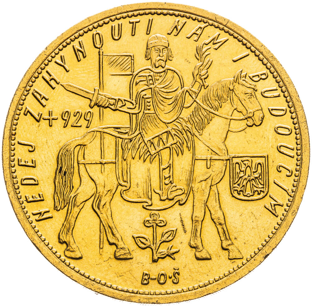 Coin-front