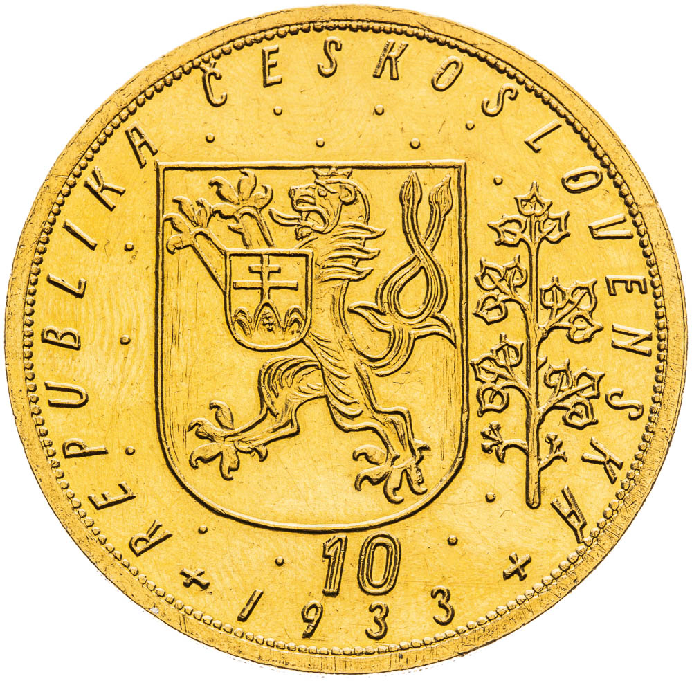 Coin-front