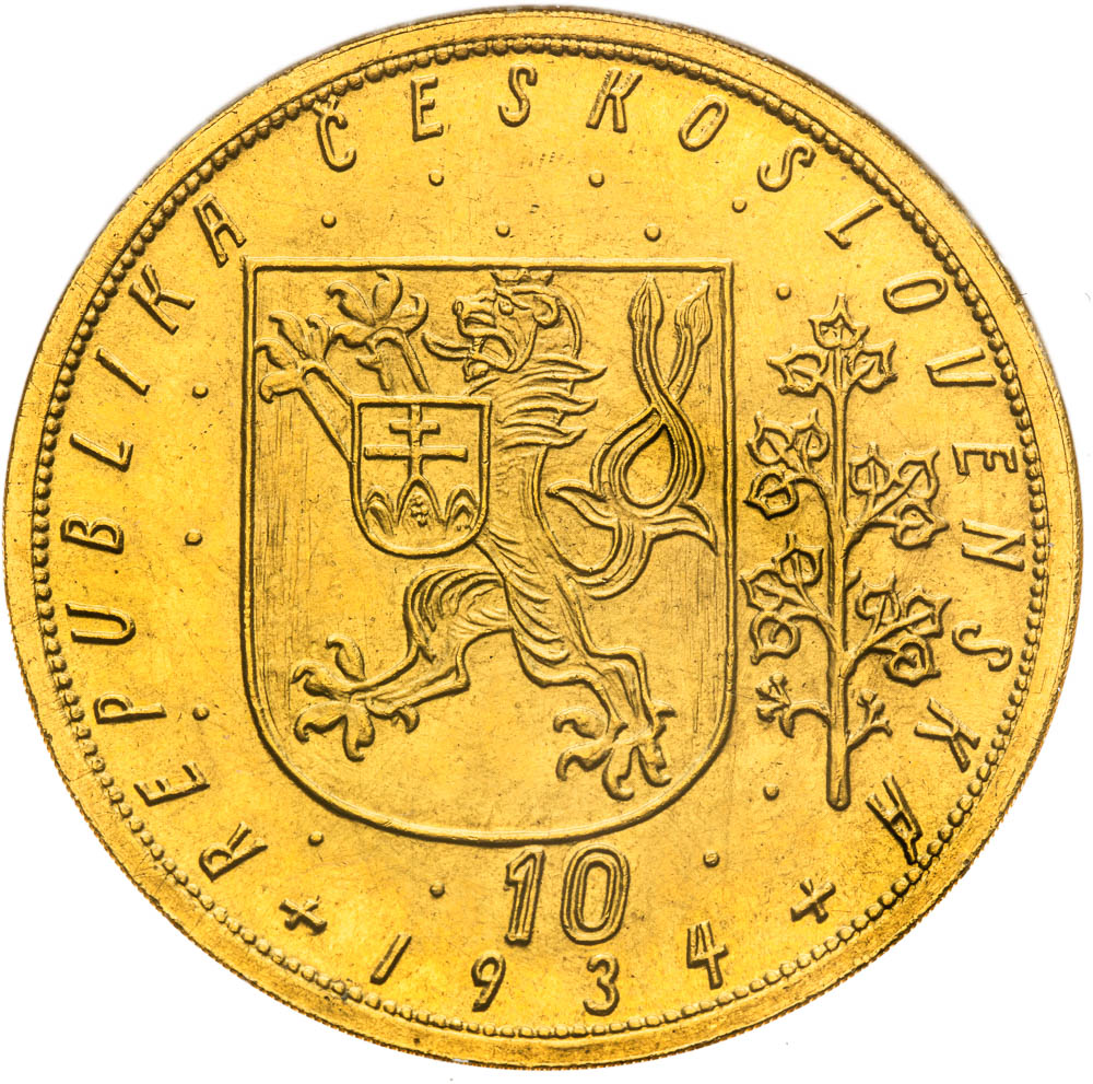 Coin-front