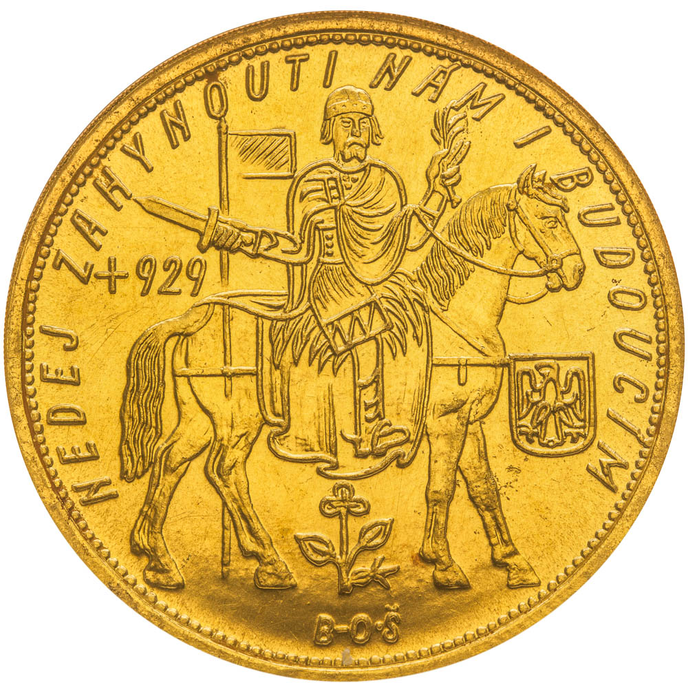 Coin-front