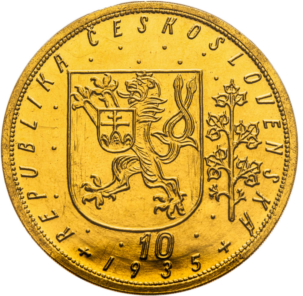 Coin-front