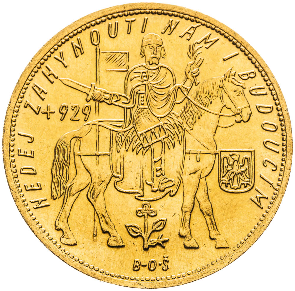 Coin-front