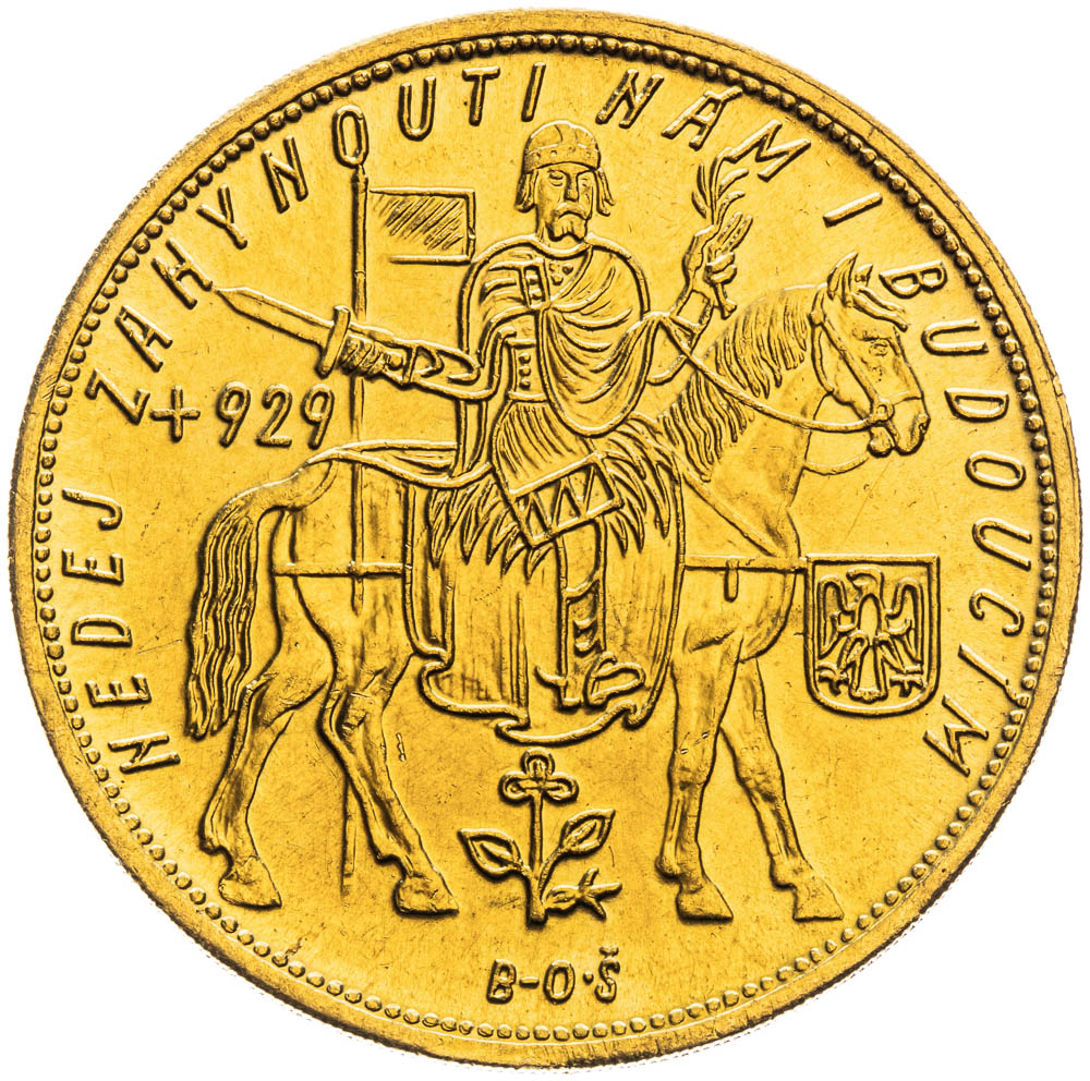 Coin-front