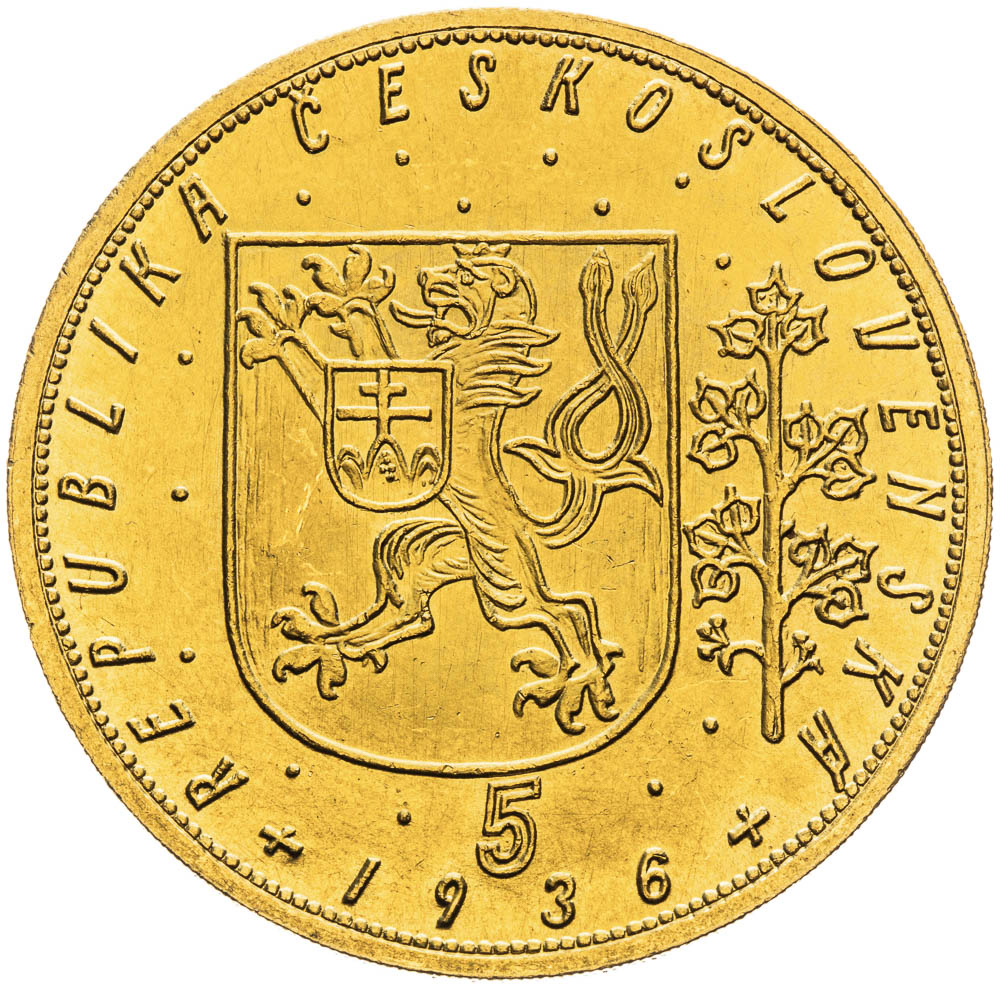 Coin-front