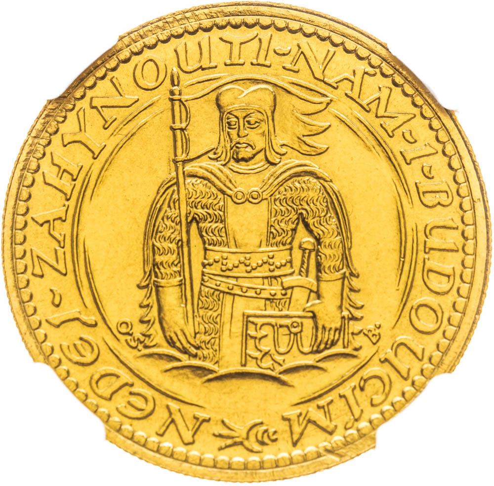 Coin-front