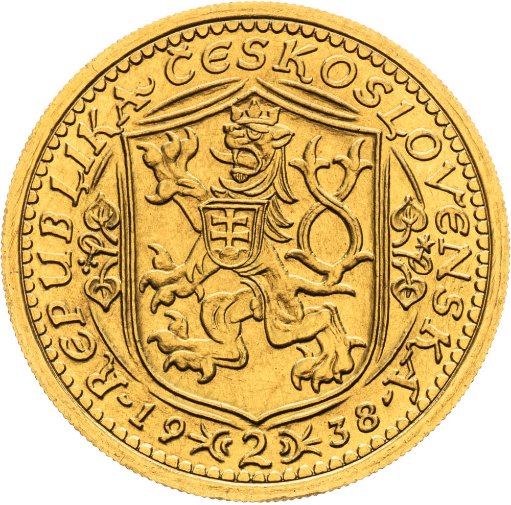 Coin-front