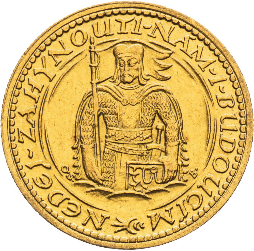 Coin-front