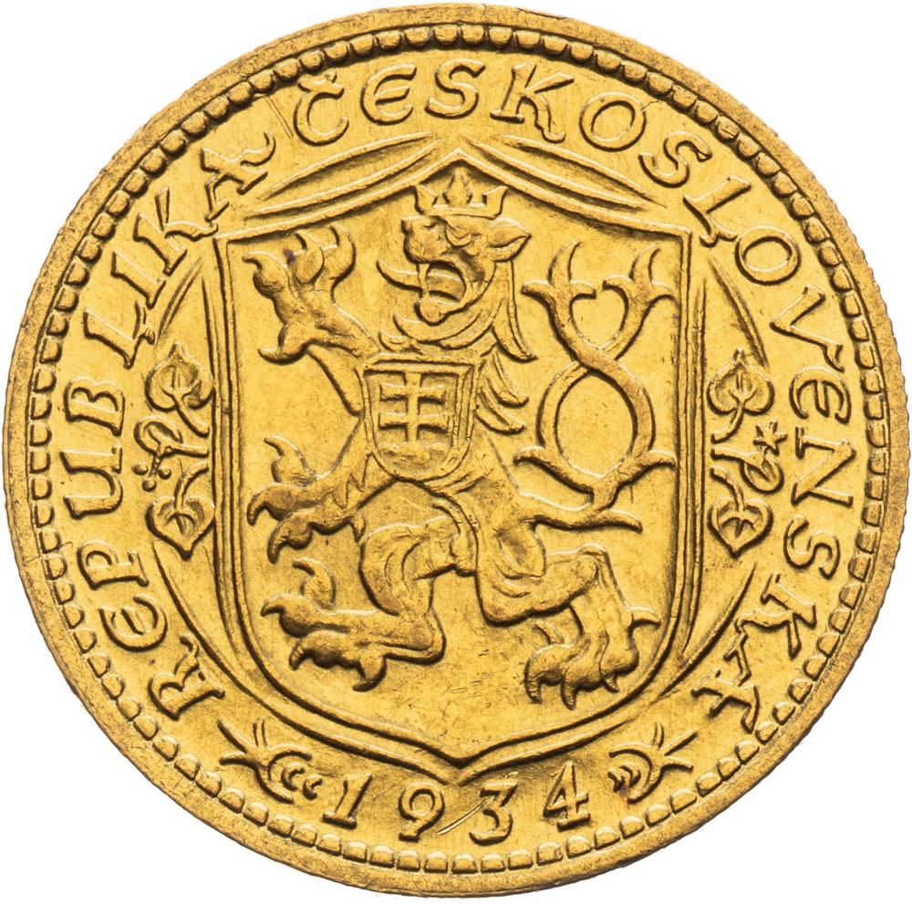 Coin-front