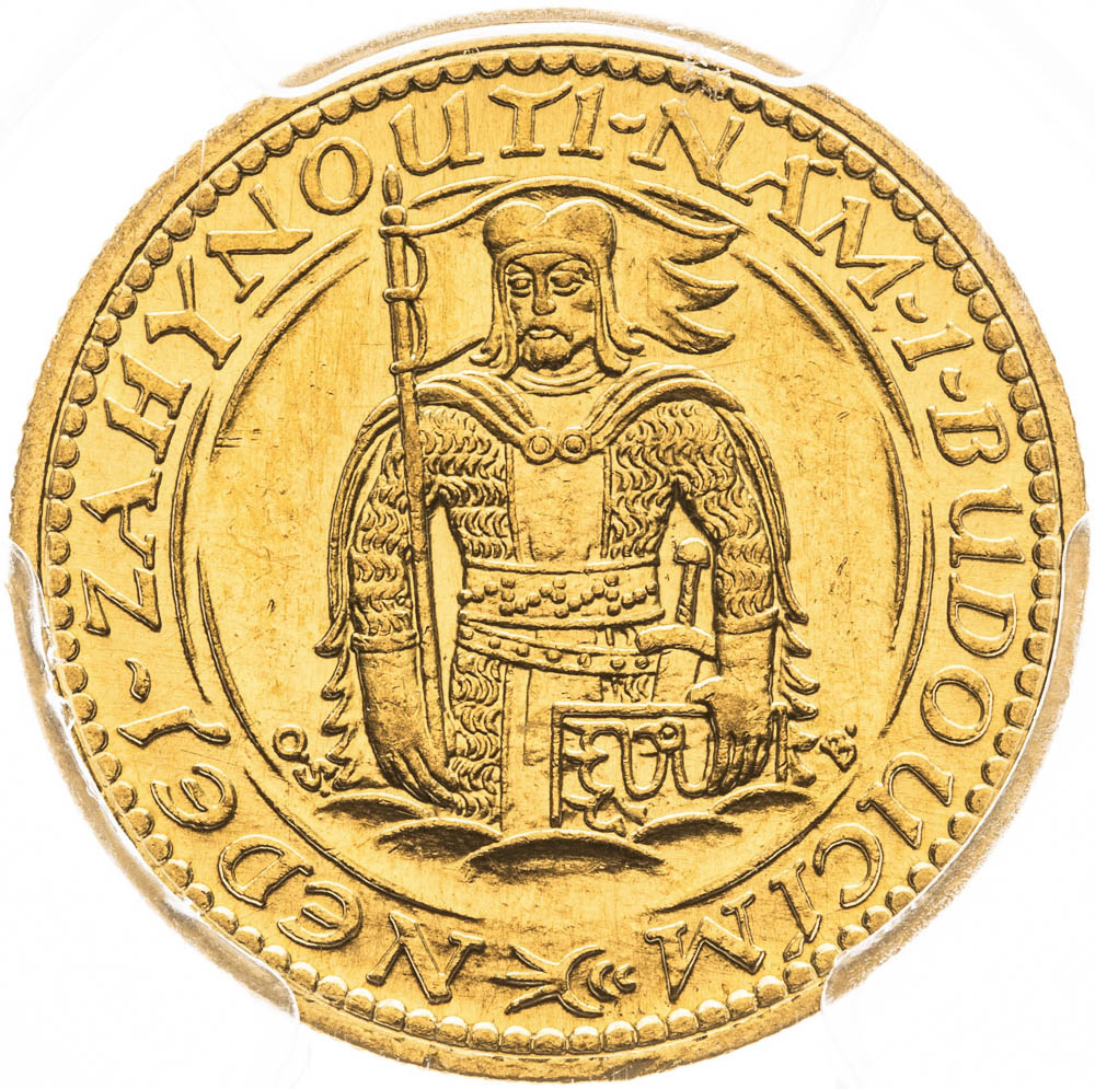 Coin-front