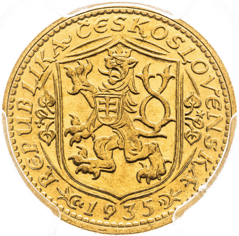 Coin-front