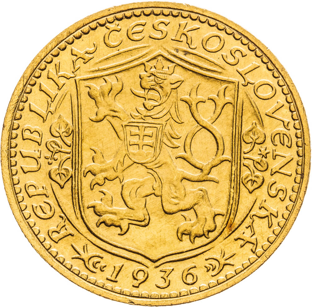 Coin-front