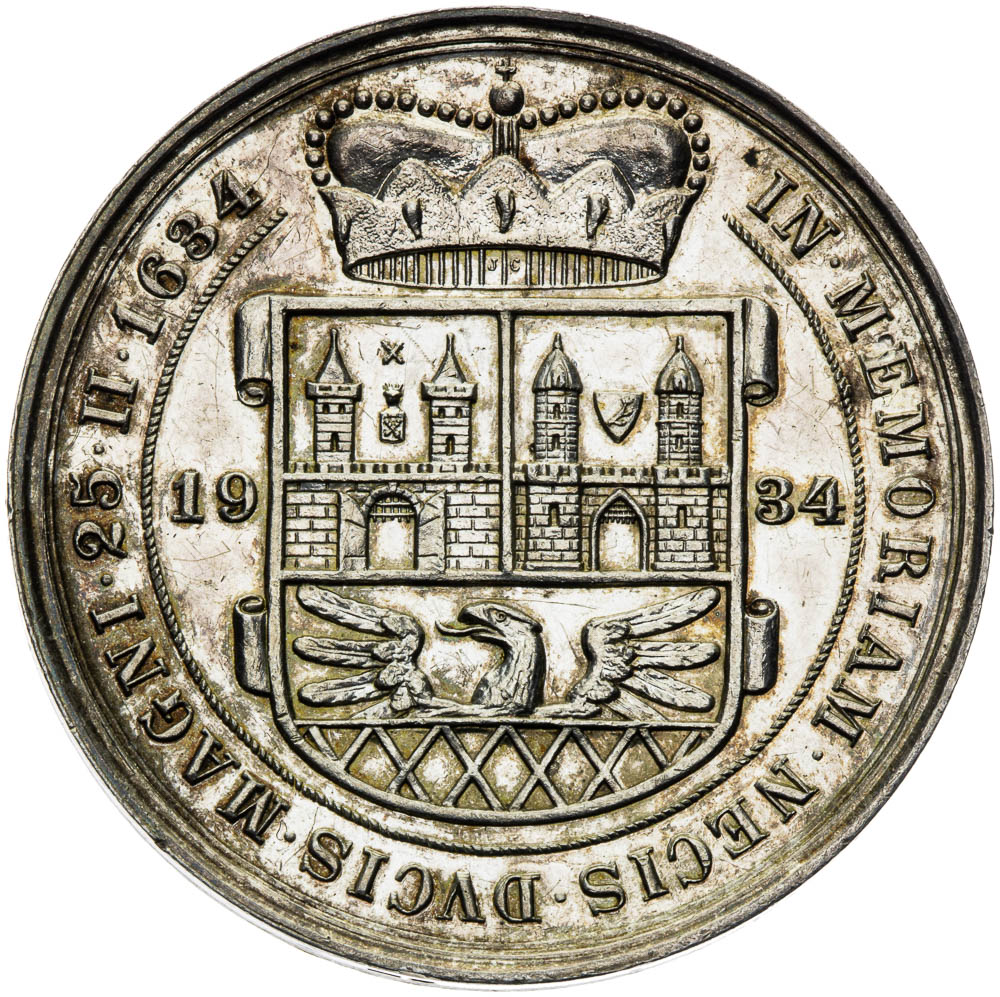 Coin-front