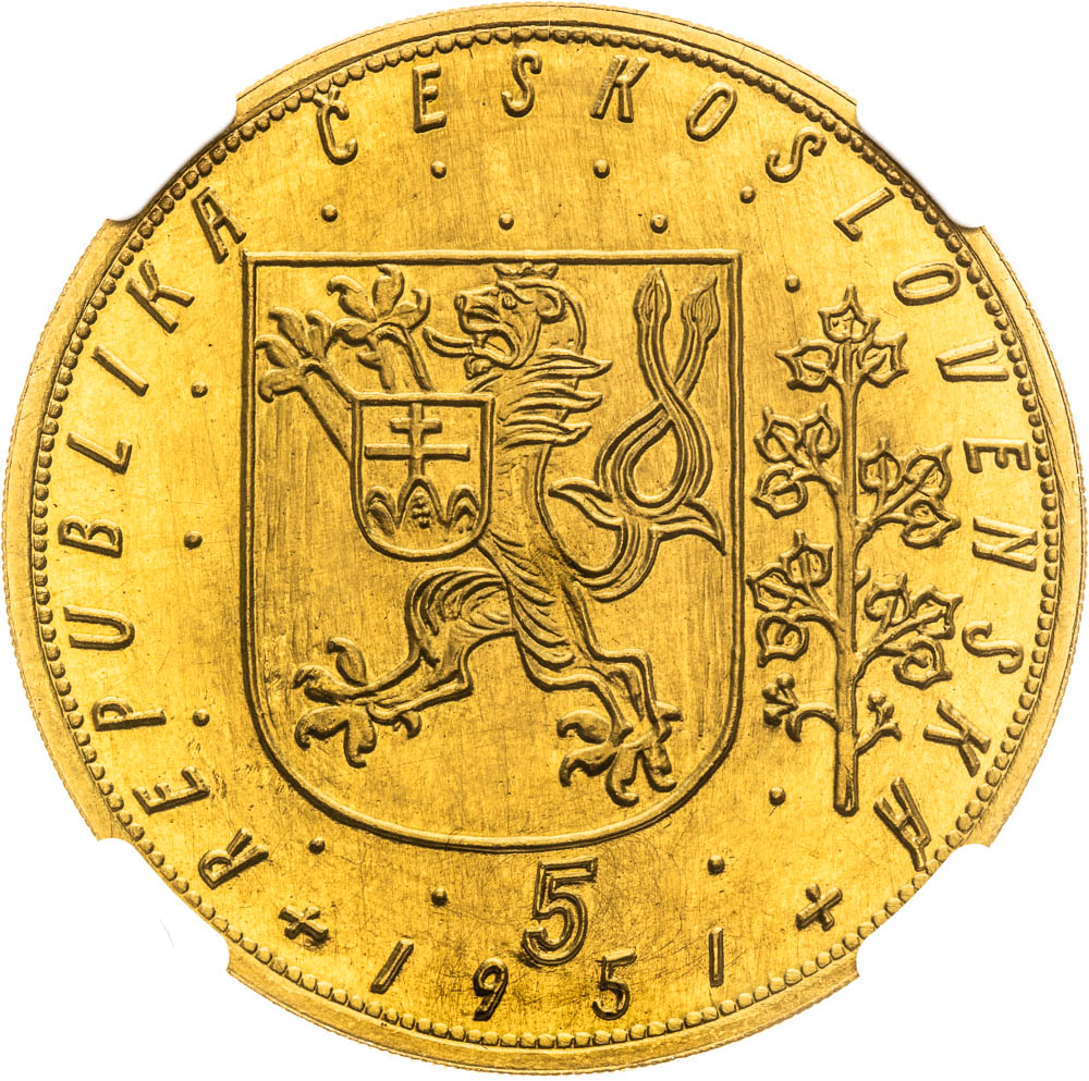 Coin-front