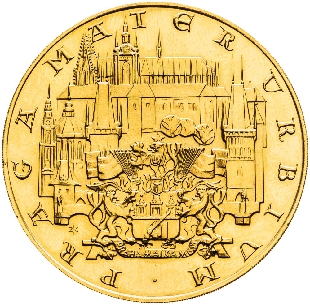 Coin-front