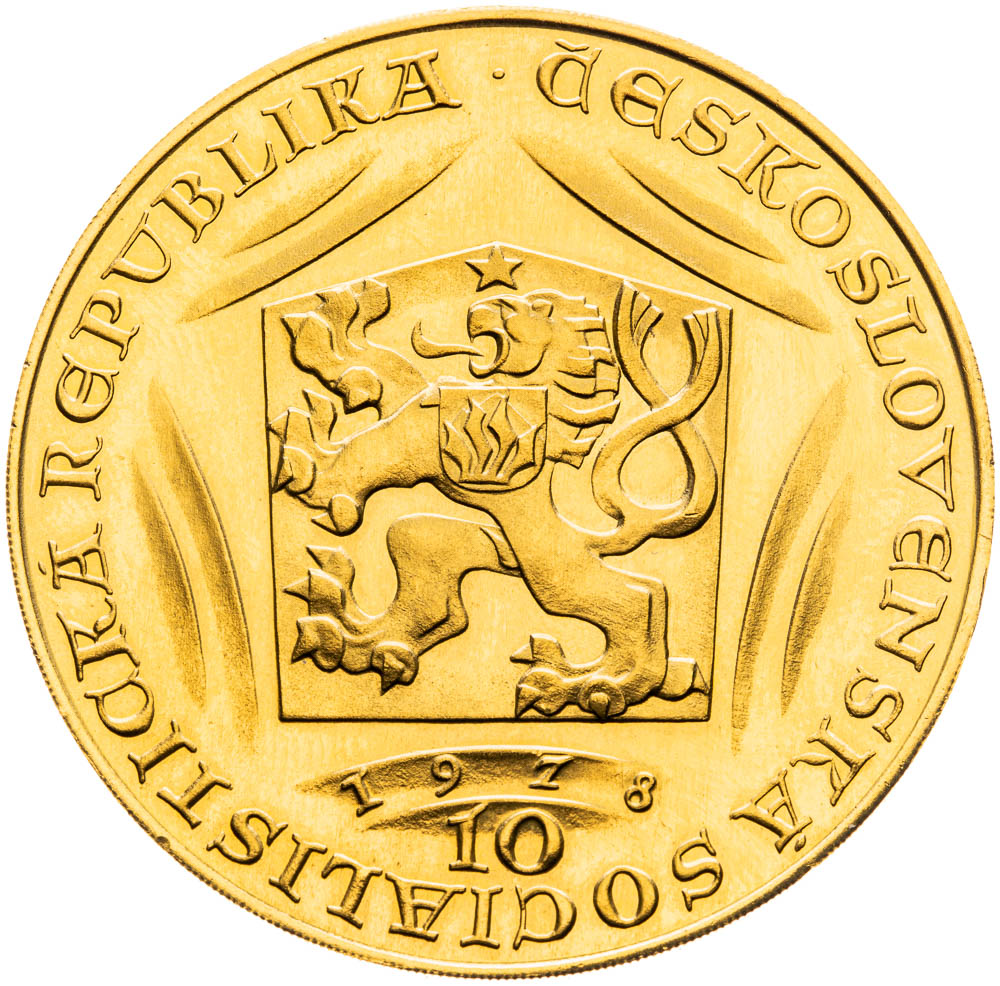 Coin-front