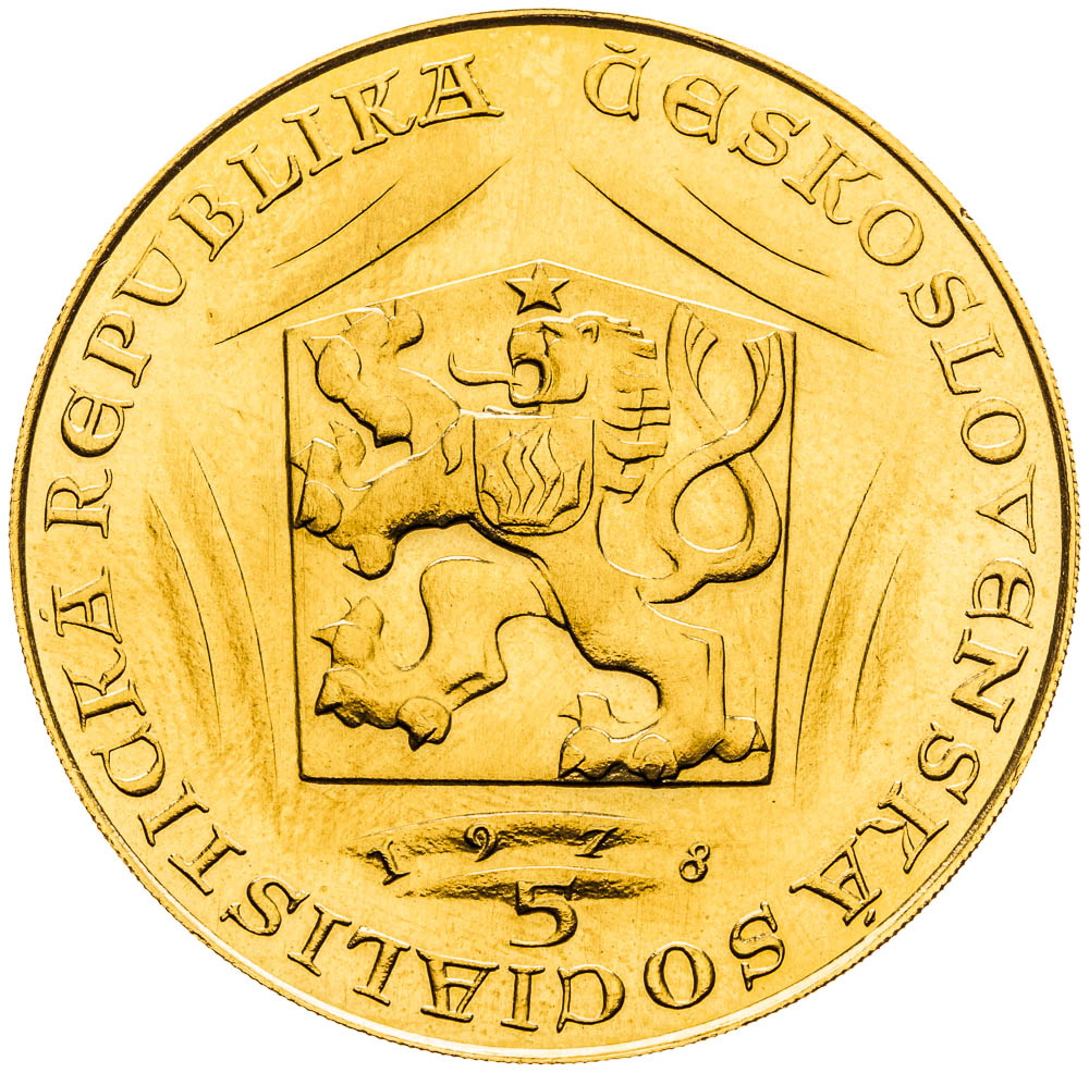 Coin-front