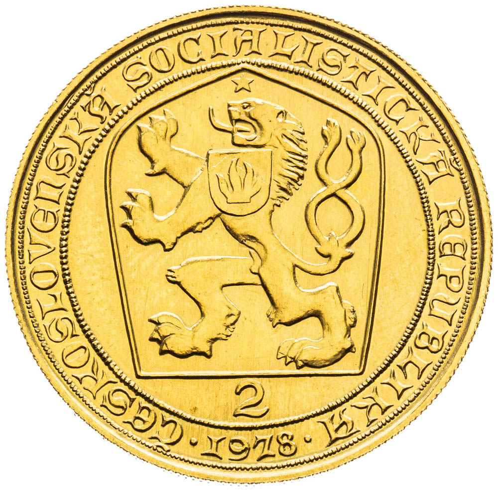 Coin-front
