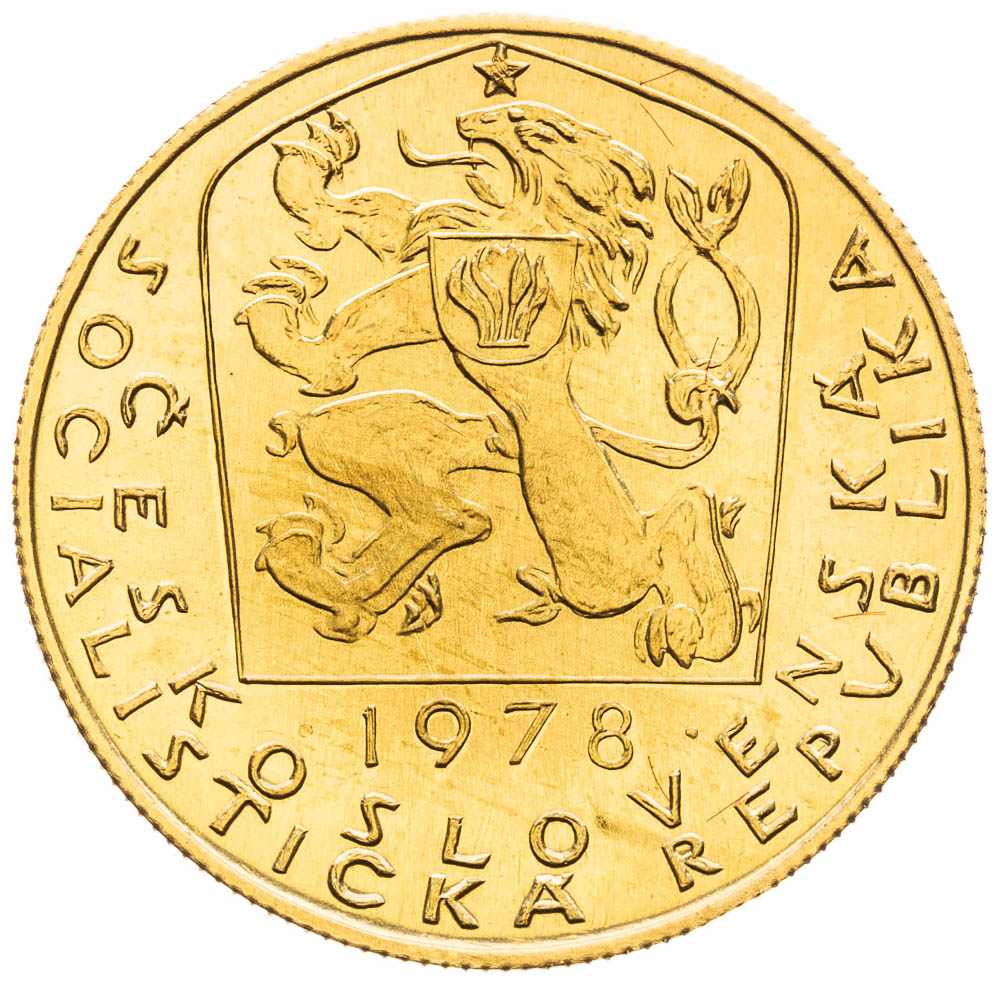 Coin-front