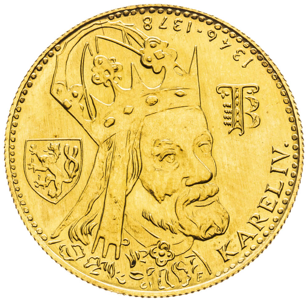 Coin-front