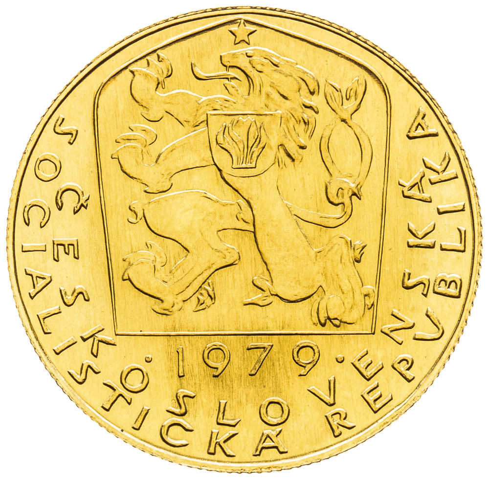 Coin-front