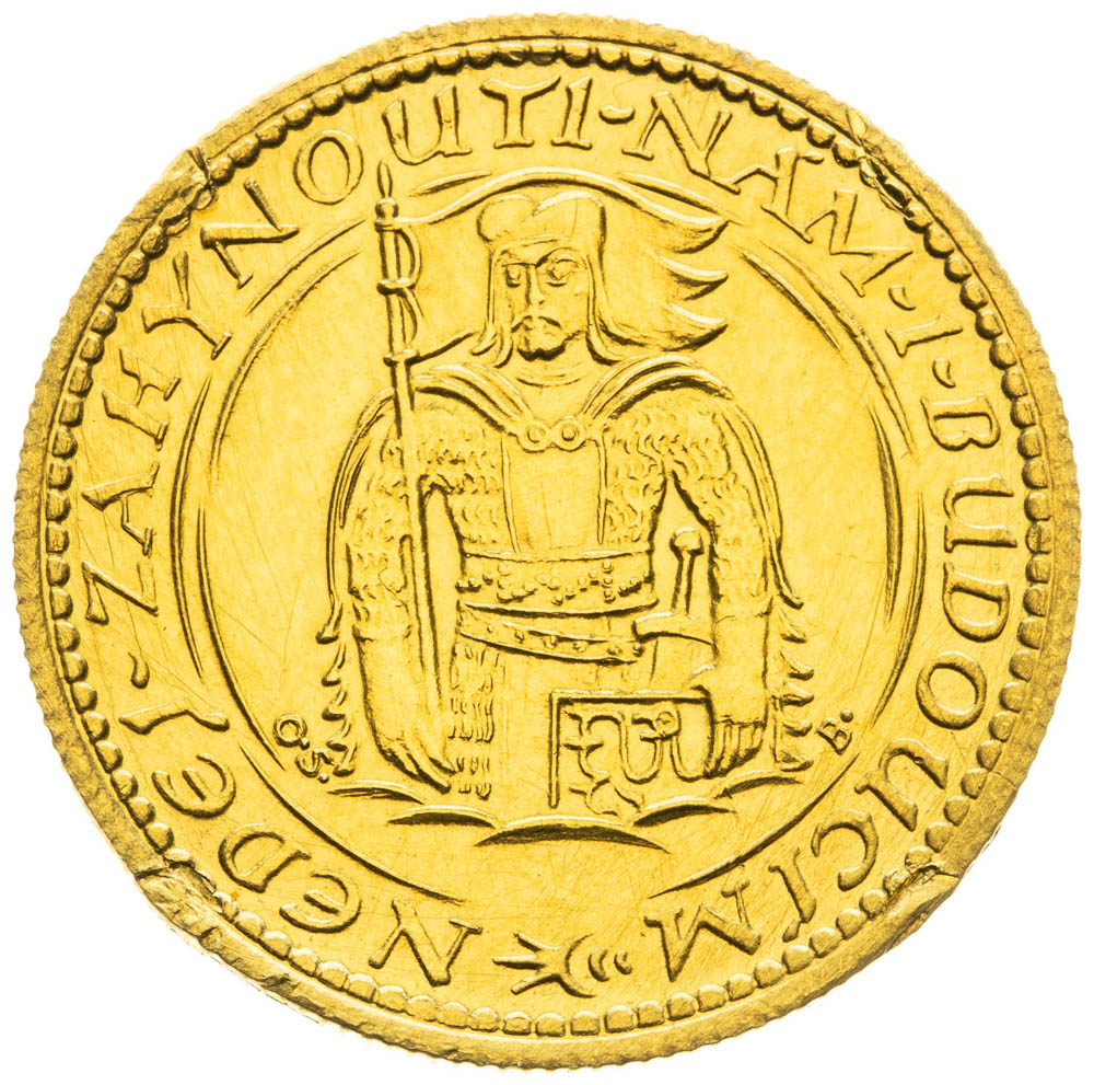 Coin-front