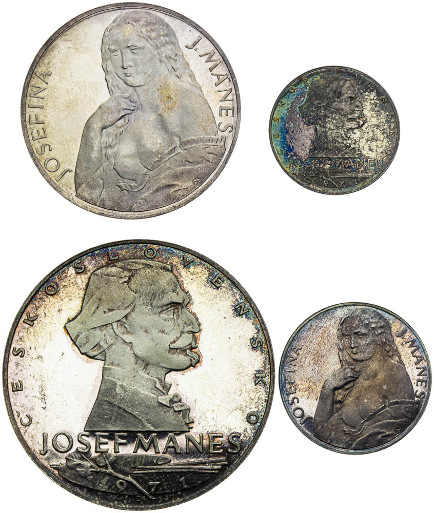 Coin-front