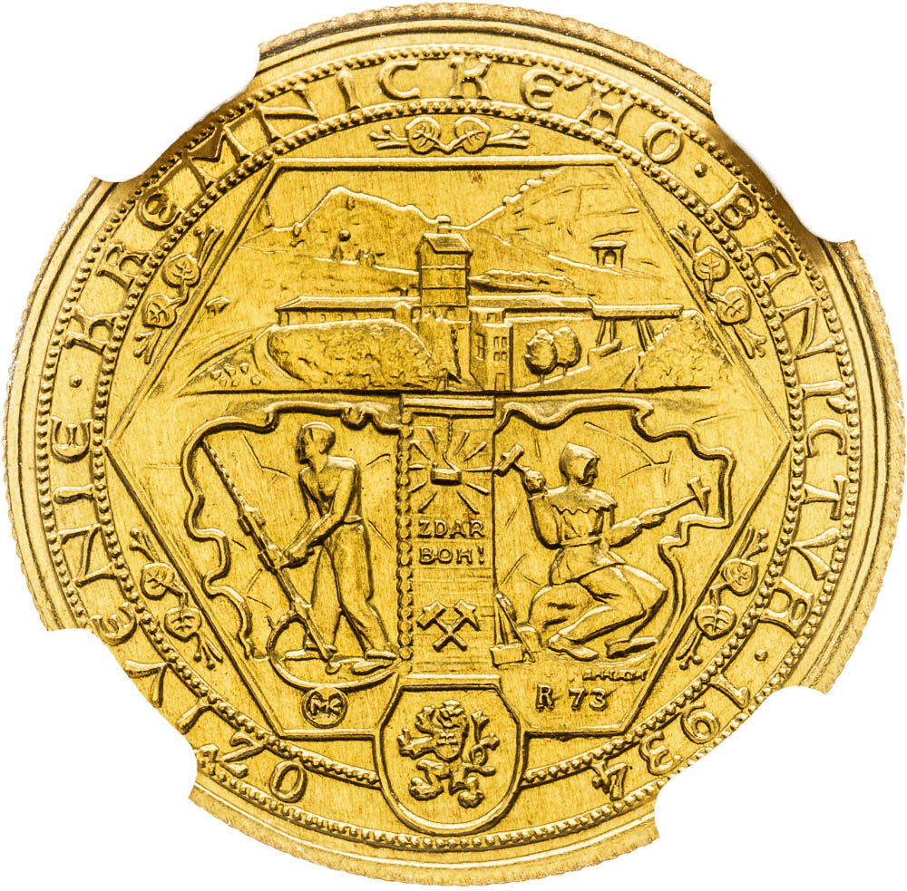 Coin-front