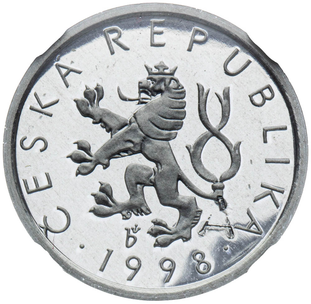 Coin-front