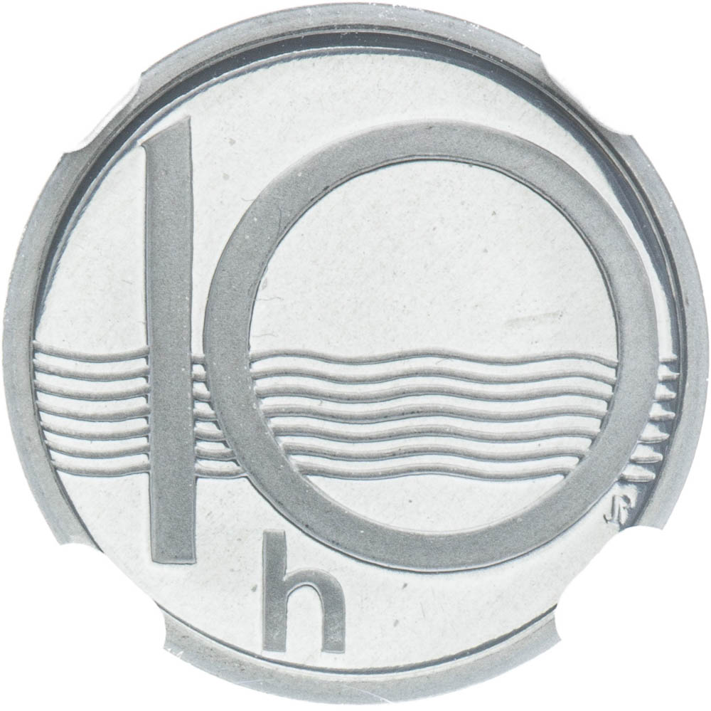 Coin-front