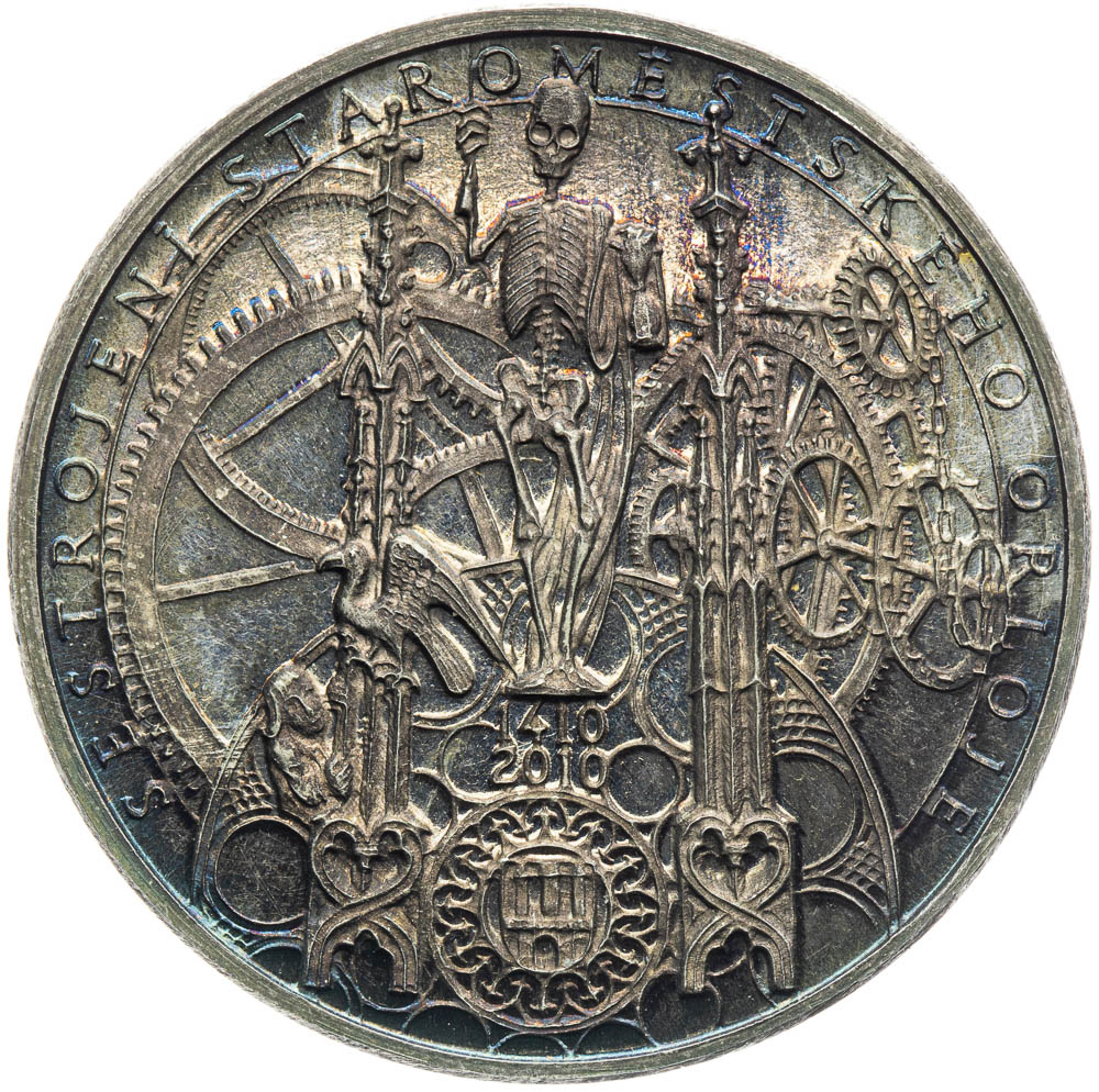 Coin-front