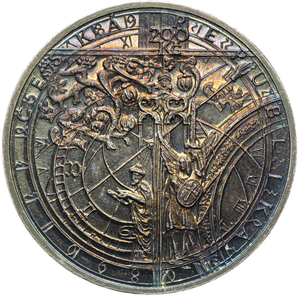 Coin-front