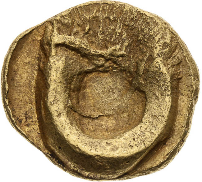 Coin-front