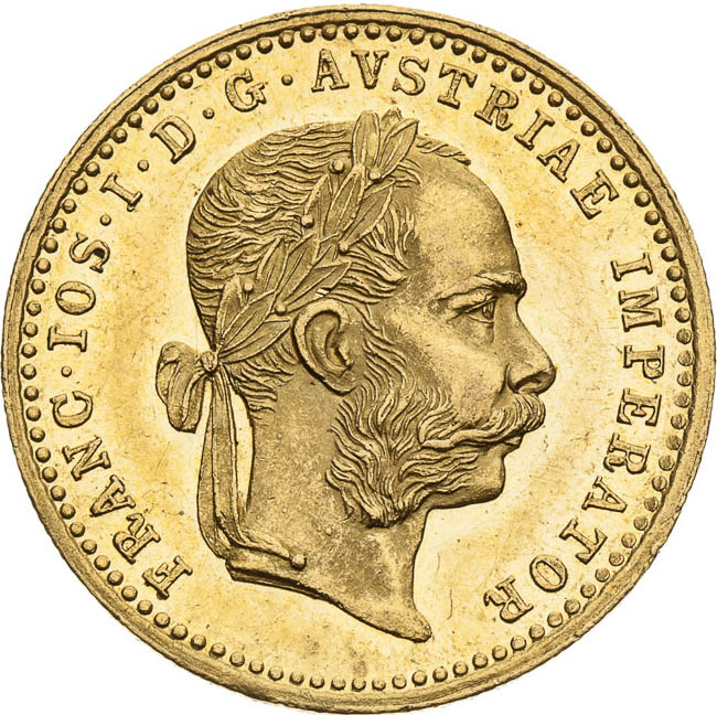 Coin-front