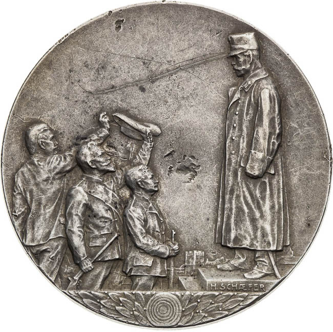 Coin-front