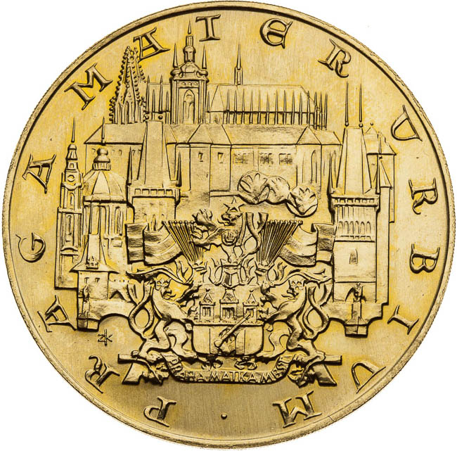 Coin-front
