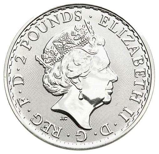 Coin-front