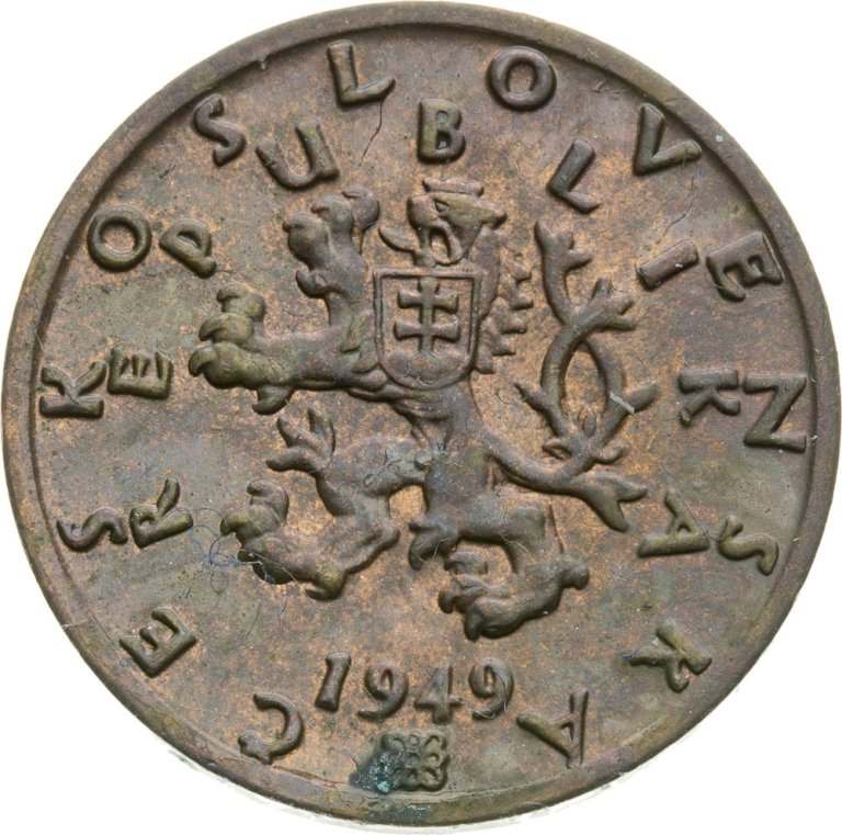 50 Halier 1949 (2)
