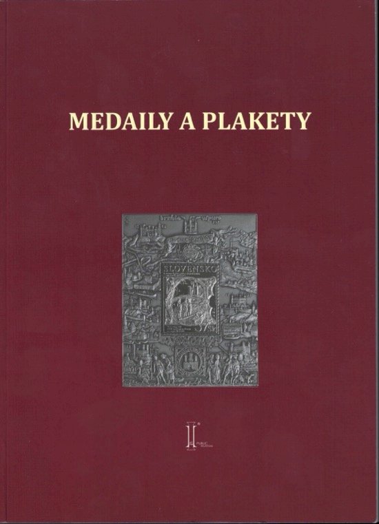 Medaily a plakety 1995-2009 - averz