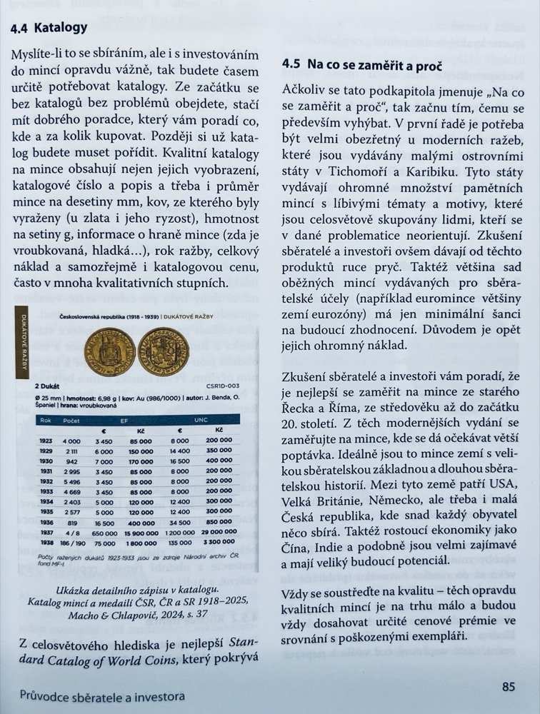 Sběratelské předměty – koníček, nebo investice? - Radek Novák (6)