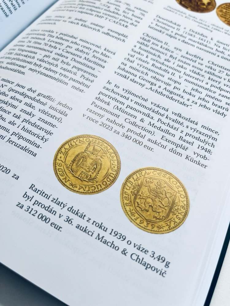 Sběratelské předměty – koníček, nebo investice? - Radek Novák (5)