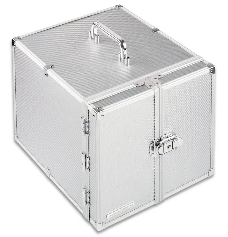CARGO MB 10 case for 10 coin boxes